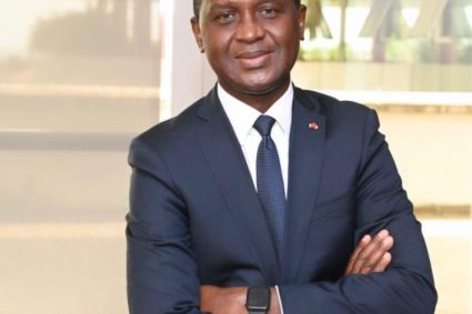 CGECI : Ahmed CISSE remplace Jean-Marie ACKAH
