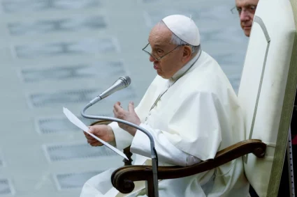 Vatican : le Pape François approuve la bénédiction des homosexuels dans l’Eglise