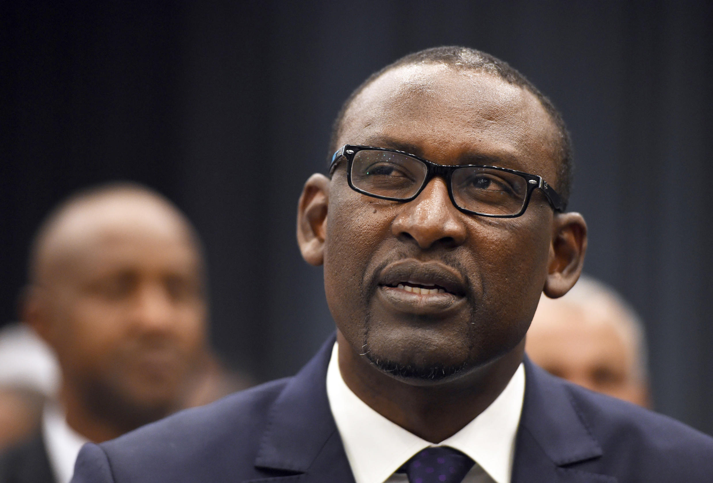 Opérationnalisation de l’AES : Abdoulaye Diop invite les Etats membres au respect de leurs engagements
