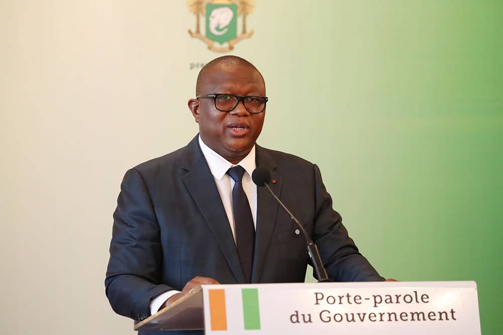 Côte d’Ivoire/LONACI : les activités des plateformes et autres sites de paris sont désormais interdits