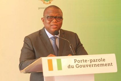 Côte d’Ivoire/LONACI : les activités des plateformes et autres sites de paris sont désormais interdits