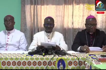 Côte d’Ivoire/Religion : les  Archevêques et Évêques froissent la Fudicia supplicans