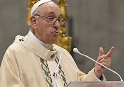 Vatican : le Pape François approuve la bénédiction des homosexuels dans l’Eglise