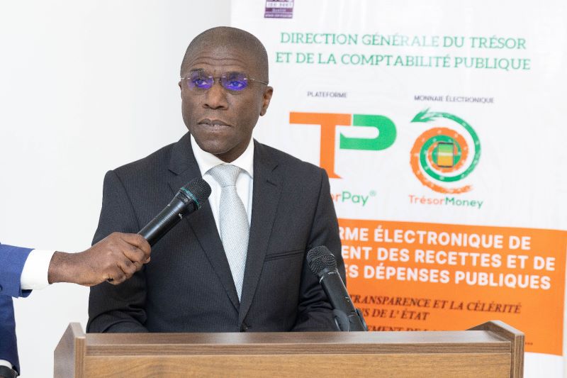 Côte d’Ivoire/Finance : Ahoussi Arthur interdit toute transaction financière via la structure « Amana Transfert d’Argent et Finance »