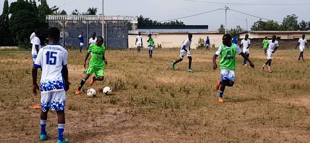 Chocolat ivoirien : Un tournoi de Football pour booster la consommation locale