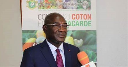 Bonne gouvernance : les Directeurs généraux de la Radiodiffusion Télévision Ivoirienne (RTI) et du Conseil Coton Anacarde débarqués